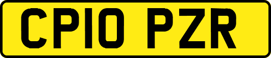 CP10PZR