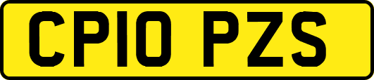 CP10PZS