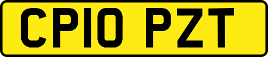 CP10PZT