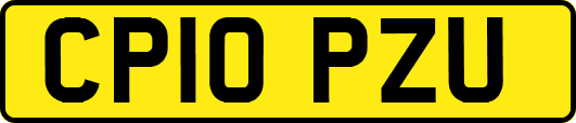 CP10PZU