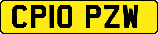 CP10PZW