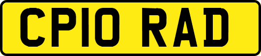 CP10RAD