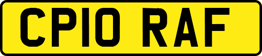 CP10RAF