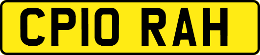CP10RAH