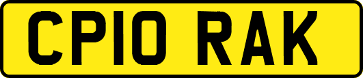 CP10RAK