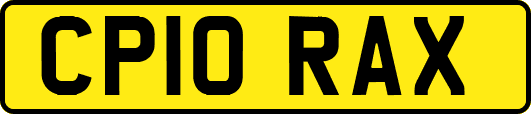 CP10RAX