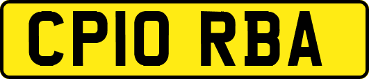 CP10RBA