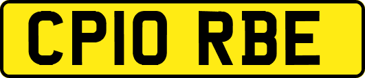 CP10RBE
