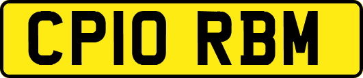 CP10RBM