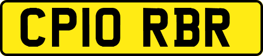 CP10RBR