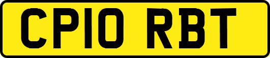 CP10RBT
