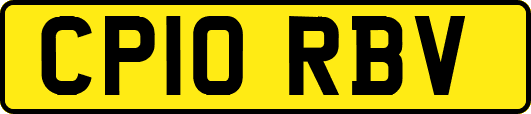 CP10RBV