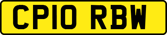 CP10RBW