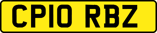 CP10RBZ