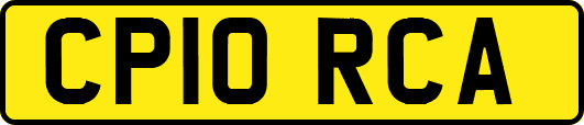CP10RCA