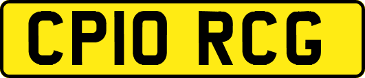 CP10RCG