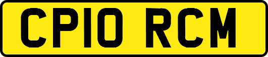 CP10RCM