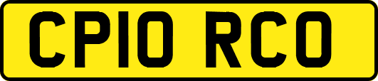 CP10RCO