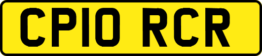 CP10RCR