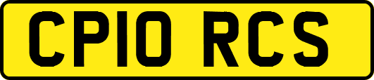CP10RCS