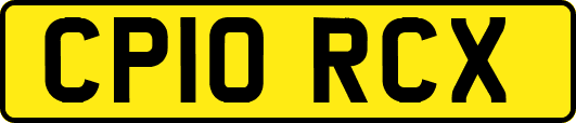 CP10RCX