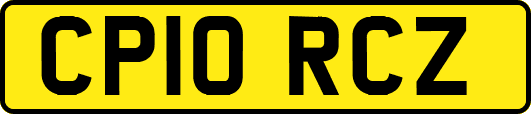 CP10RCZ