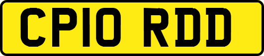 CP10RDD