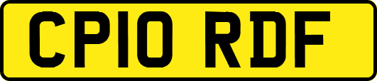 CP10RDF