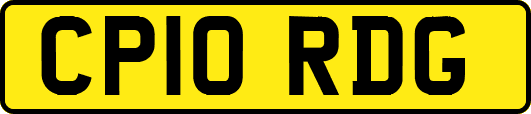 CP10RDG