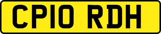 CP10RDH