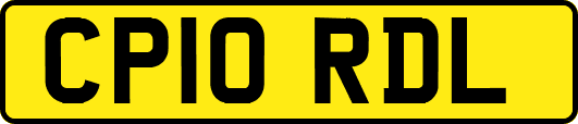 CP10RDL