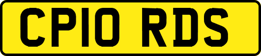 CP10RDS