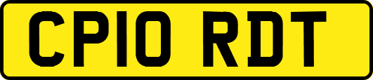 CP10RDT