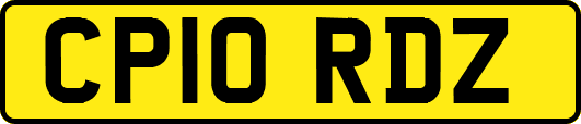 CP10RDZ