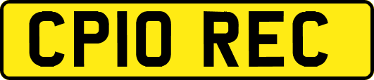 CP10REC