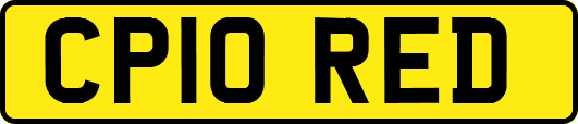 CP10RED