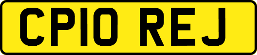 CP10REJ