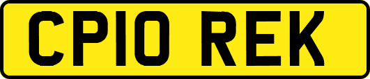 CP10REK