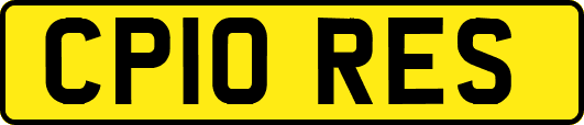 CP10RES