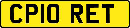 CP10RET