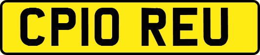 CP10REU