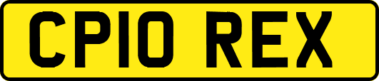 CP10REX