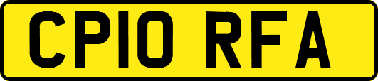 CP10RFA