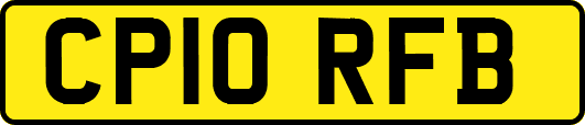 CP10RFB