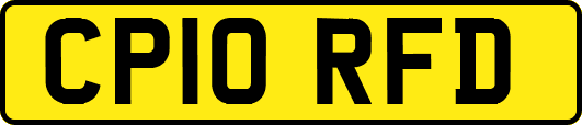 CP10RFD