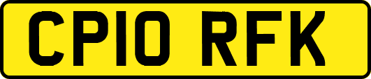 CP10RFK