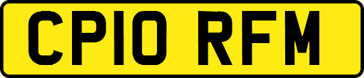 CP10RFM