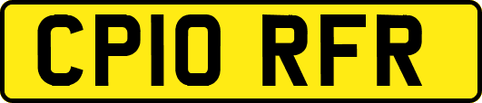 CP10RFR