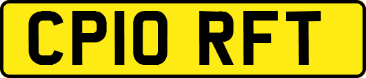 CP10RFT