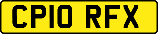 CP10RFX